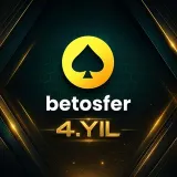 Betosfer Telegram