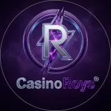 CasinoRoys Telegram