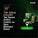 Arkın Casino Telegram