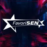 Favorisen Telegram