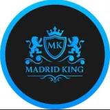 MadridKing Telegram