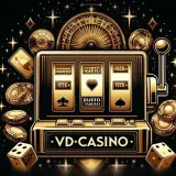 Vdcasino Telegram