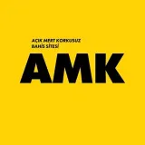 AMKBet Telegram