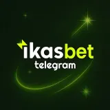 İkasbet Telegram