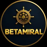 Betamiral Telegram