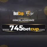 Betcup Telegram