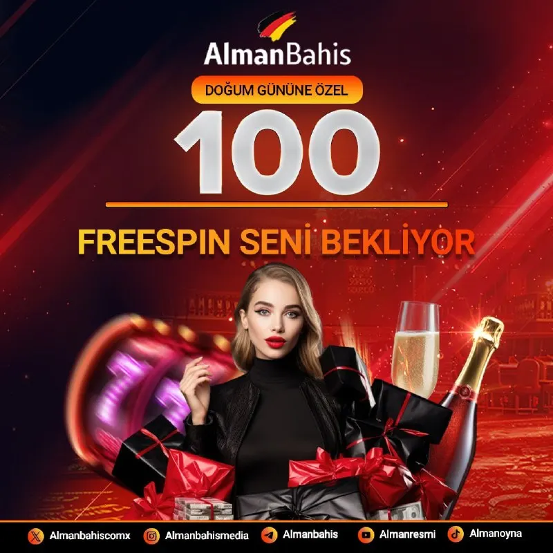 🇩🇪🇩🇪🇩🇪🇩🇪🇩🇪Seni unutur mu ❔ 🎁Doğum Günü Bonusu Almanbahis'te 🔥 Doğum Günün 🇩🇪🇩🇪🇩🇪🇩🇪🇩🇪'te…