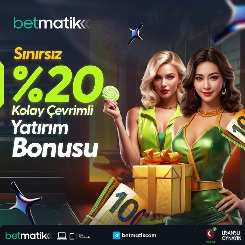 🟠 Kazancını Katlamanın En Kolay Yolu!🟠 💸 🟠🔴🔴 Kolay Çevrimli Yatırım Bonusu ile her…