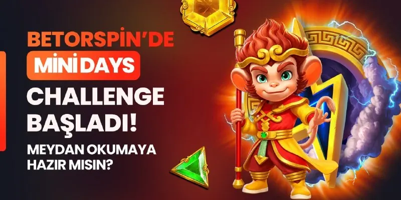 ⛔⛔⛔⛔⛔ 🎰 Gececilere Özel Mini Days Challenge! ➡ 250₺ Yatır 600₺ Yap 1.000₺ Çek! 🌙 KOD…