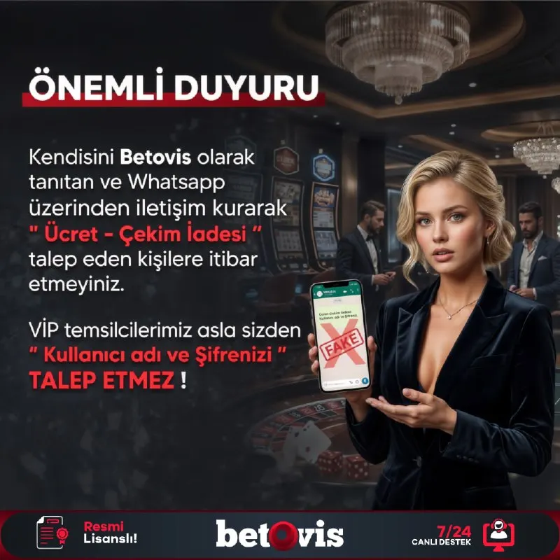 🚨🚨 🚨 🟥🟥🟥🟥 🚨🚨🚨 ✅Domain değişikliklerinden etkilenmemek için güncel giriş adresimize her…