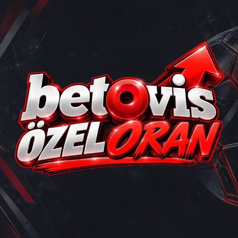 🚨 ÖZEL ORANLAR YENİ GRUBUMUZDA YAYINLANDI! ⚽️ Güncel ÖZEL ORANLARIMIZ yeni grubumuzda…