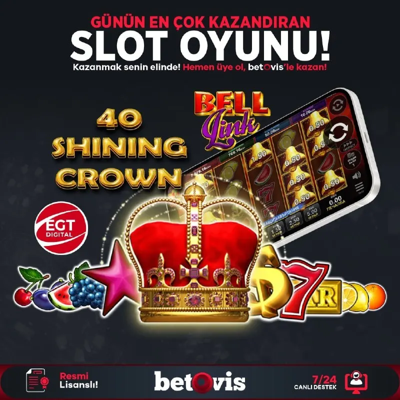 🫠🤗😸 'te Günün Şanslı Oyunu Günün En Çok Kazandıran 🎰 Slot Oyunu 🎰 🫠🤗😸'te Limitsiz Kazanç…