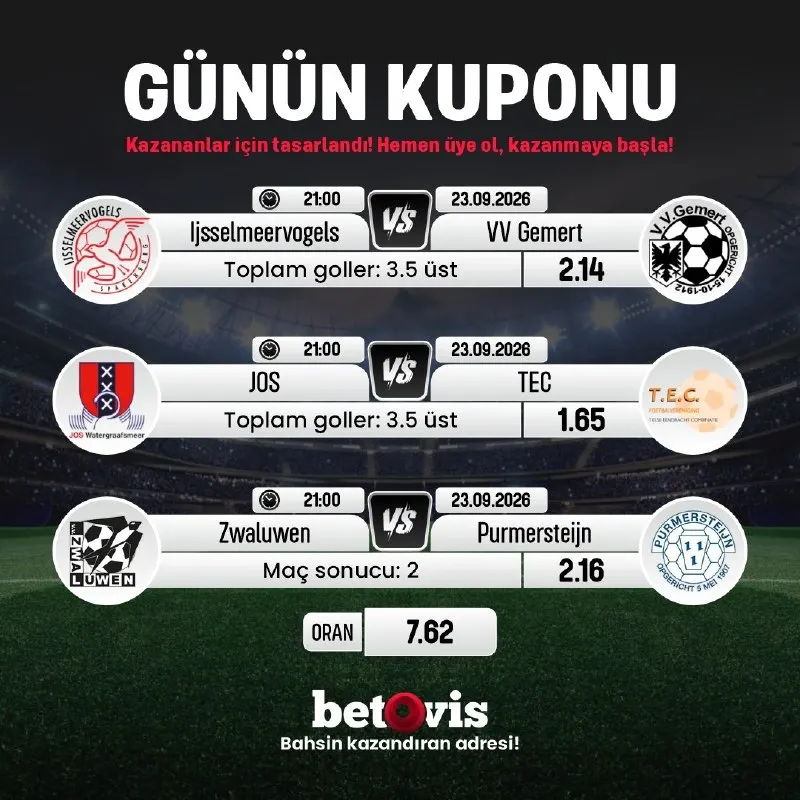 EN YÜKSEK 🇹🇷RANLARLA EŞSİZ MAÇ KEYFİ SADECE 🫠🤗😸'te ⚽️⚽️⚽️⚽️⚽️⚽️⚽️⚽️ Bugün sahada…