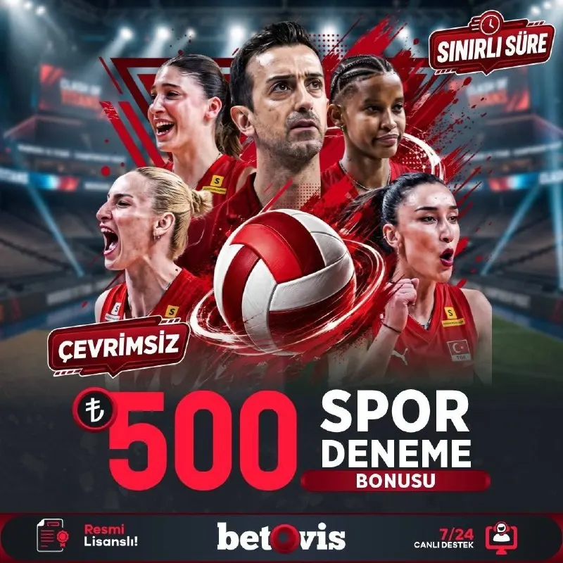 🫠🤗😸'e Katılanlara ÖZEL ❗️❗️❗️❗️❗️❗️ 🆕 SPOR Sever Yeni Üyelere Özel ⭐️ ➡️🔢🔢🔢 ₺ NAKİT…