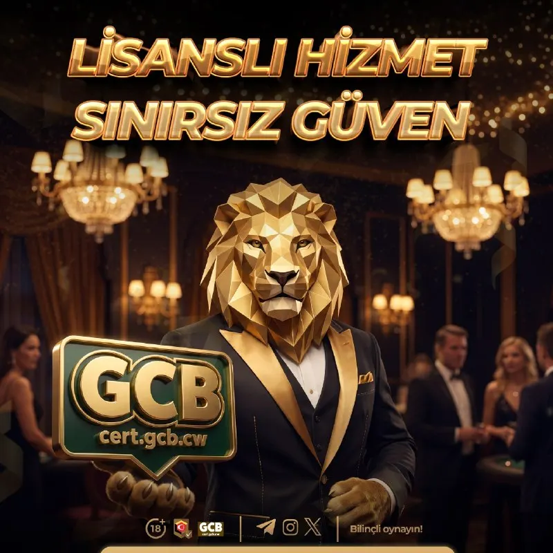 ✨✨✨✨✨✨ ✨✨ BETPRO LİSANSLI VE GÜVENLİ ✨ 「 LİSANSLI HİZMET — SINIRSIZ GÜVEN 」 ✨ ✨ GCB…