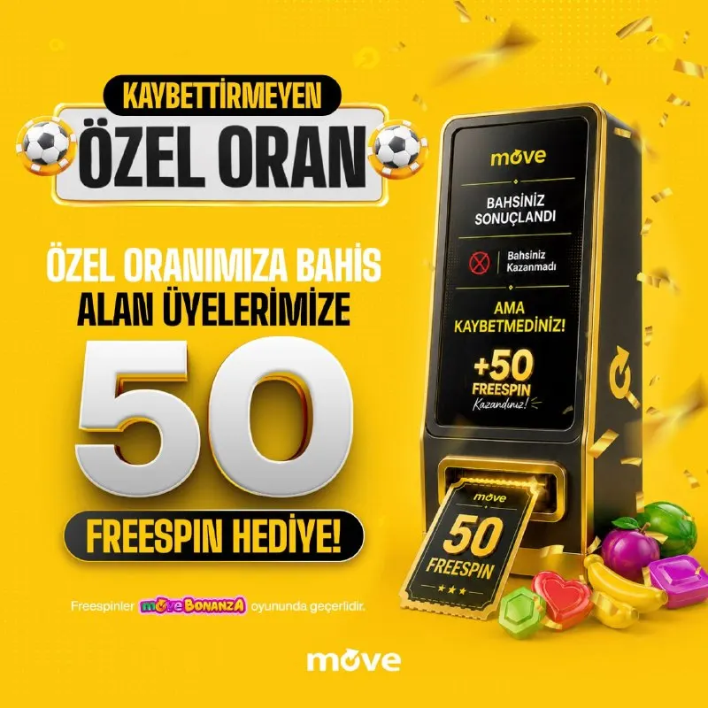 🤑🤑🤑 Kazandırmaya Devam Ediyor! 🏆 500 Oran Arda Güler Gol Atar Kaybettirmeyen Özelimize…