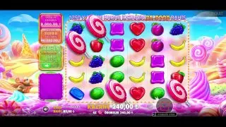 1000x Yakalayana 1000x de 🤑🤑🤑'dan Hediye! 🍭 Sweet Bonanza 1000 Oyununda 80₺’ye 1000x…