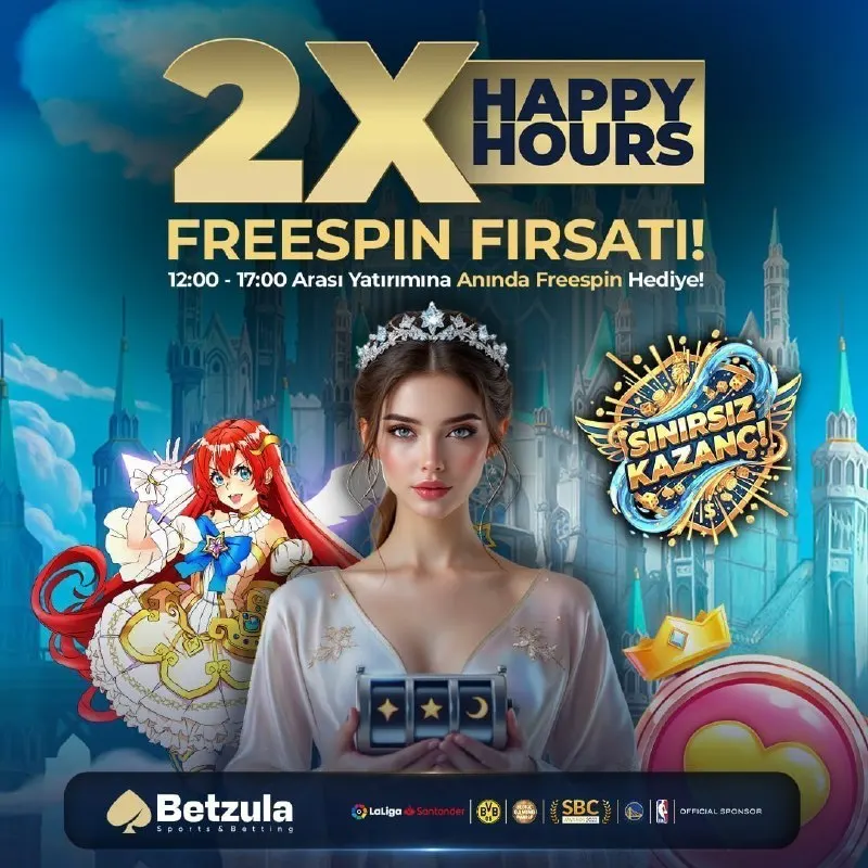 ✅5⃣0⃣0⃣🩷2⃣😁😉 Starlight Princess FreeSpin ! 👍 Sınırsız Kazanç ! Zirvede Yerin Hazır !👍 ⚡️…