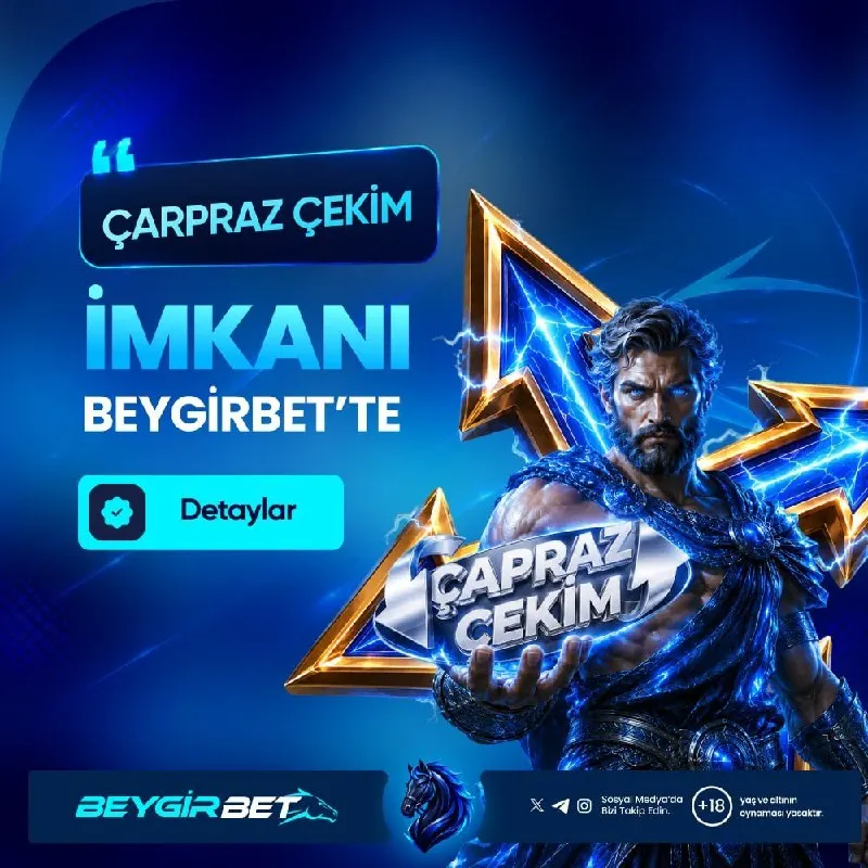 🐴 ÖZGÜRCE KAZANMANIN YENİ ADI: BEYGIRBET! 🐴 Beygirbet, sana sadece kazancı değil…