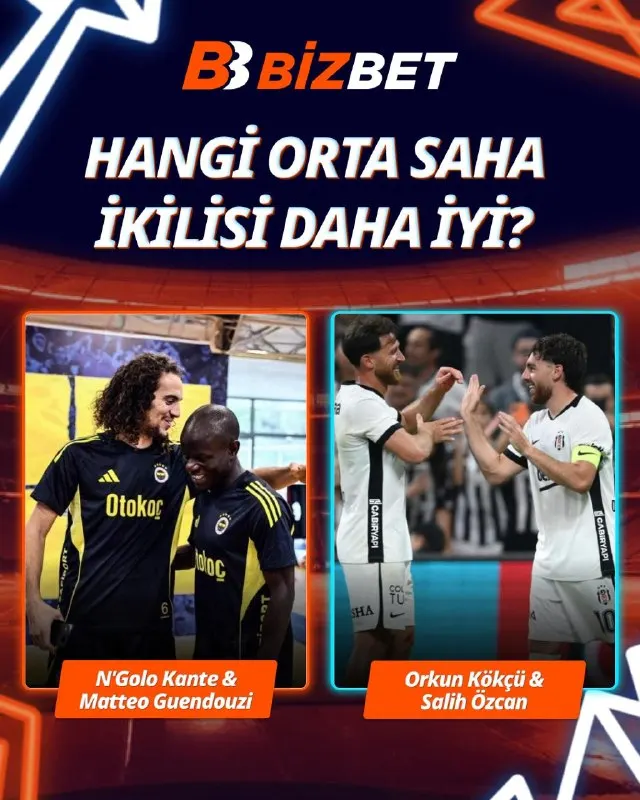 ⚽️ BIZBET