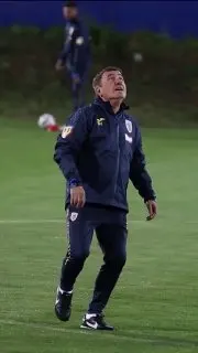 🇷🇴 Gheorghe Hagi, hala çok klas! ⚽️ ⚽️ BIZBET