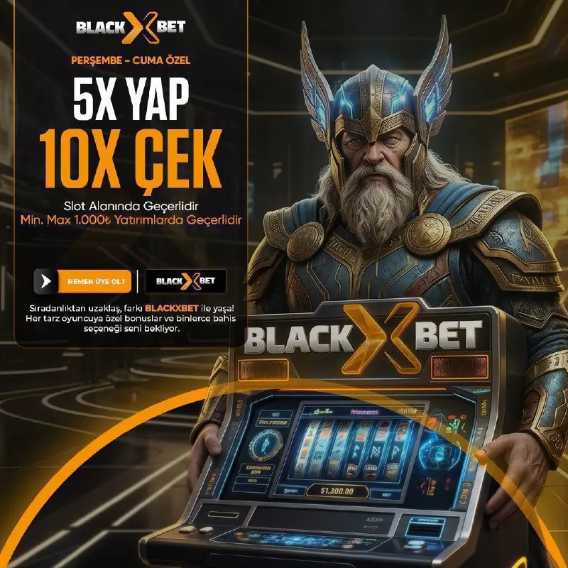 🔠🔠🔠🔠🔠🔠🔠🔠🔠 👑 BLACKXBET FIRSATLARI İLE TANIŞMA ZAMANI! 🤝 PERŞEMBE-CUMA GÜNÜNE ÖZEL 1000 TL…