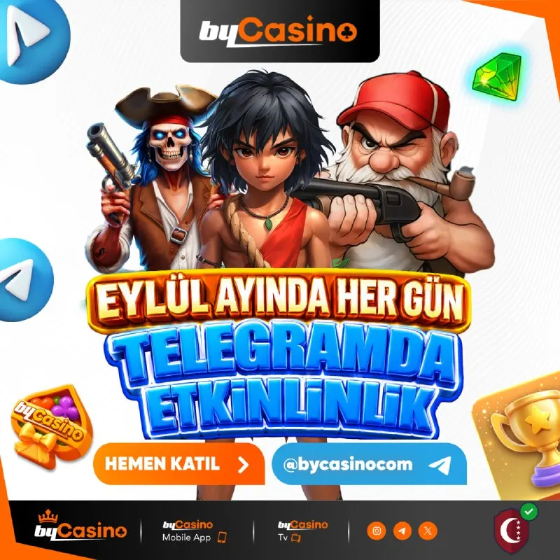 🎁 NİNJA GAMİNG LİVE ÖZEL NAKİT ETKİNLİK! 5️⃣0️⃣0️⃣ TL Nakit Hediye! 🔒 KOD : BYNLC 🎉…