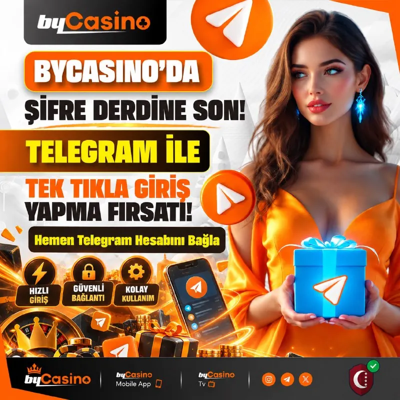 🔥 Telegram Hesabını Hızlıca Bağla! 🛡Bağlı Hesaplar yolunu takip et ➡️ TEK TIKLA GİT 📲…