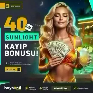 🤩 GÜNE %40 SUNLIGHT DESTEĞİYLE DEVAM ET 🤩 ☀️ Gündüz kayıplarına güçlü destek! 05:00 –…