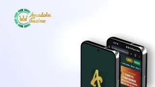 📲 Artık Casino Her Zaman Yanında! 📲 🎰 Anadolu Casino'nun alıştığın güven ve konforuna…