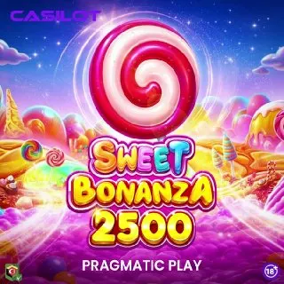 🍬 Sweet Bonanza 2500'de heyecan yüksek, çarpanlar daha da yüksek! 🎰 2.500x dev çarpanlar…