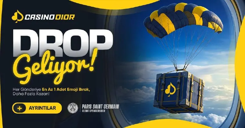 💣 Casinodior | Promosyon Kodu 🎁 99 freespin tur sayısı! ➡️ YATIRIM ŞARTI YOK! ➡️ 2.000₺…
