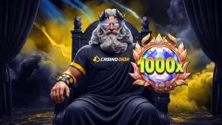 Casinodior Telegram paylaşımı