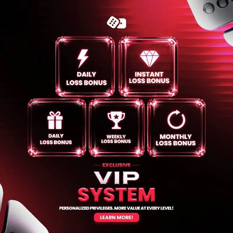 💎 What Awaits You in the CasinoForBet VIP World? • Instant Loss Bonus • Daily Loss Bonus…