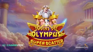 ⚡️ Efsanevi slot serisinin en yüksek kazanç potansiyeline sahip oyunu Gates of Olympus…