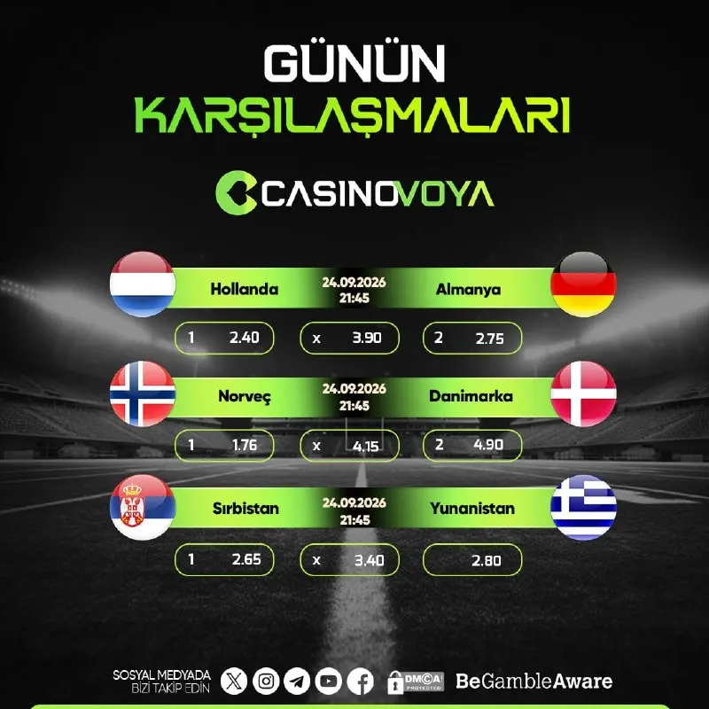 ⚡️ BU GECE BU ORANLAR KAÇMAZ! Milli takımların kapışmasında heyecan tavan yapıyor!…