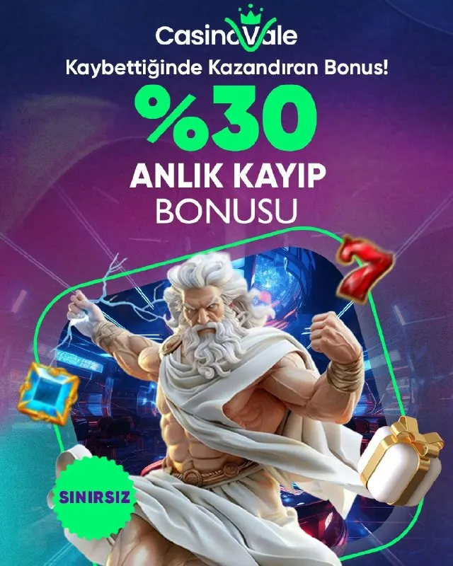 💎 En İyi Hizmet Ödülü Almış, En Büyük Online CASİNOVALE 💎 🔥 Kayıplarına karşı güçlü…