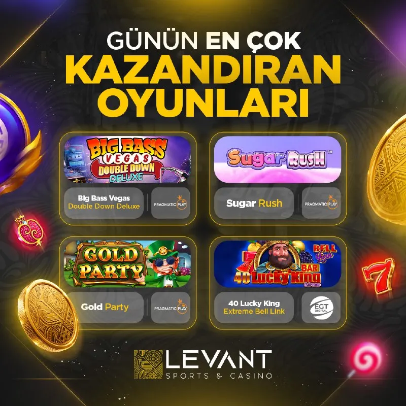 GÜNÜN EN ÇOK KAZANDIRAN OYUNLARI SENİ BEKLİYOR!💰 • Big Bass Vegas Double Down Deluxe 🎣 •…