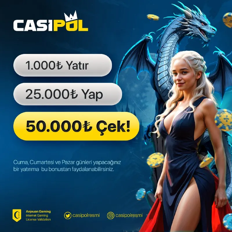 👑👑👑👑👑👑👑 📌 1.000₺ YATIR 25.000₺ YAP 50.000₺ ÇEK 📌 🔔 Sizin seçtiğiniz 1.000 TL yatırımınızı…