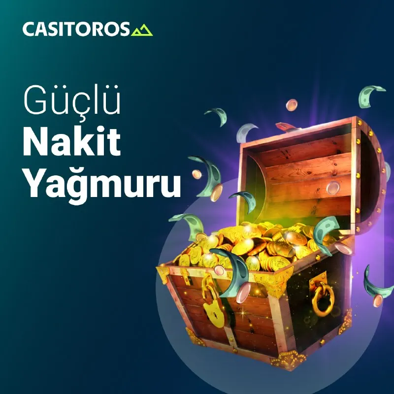 🚨 Güçlü Nakit Yağmuru 🚨 🔓 Kodu Kullan bölümüne aşağıdaki kodu yazarak nakit yağmurundan…