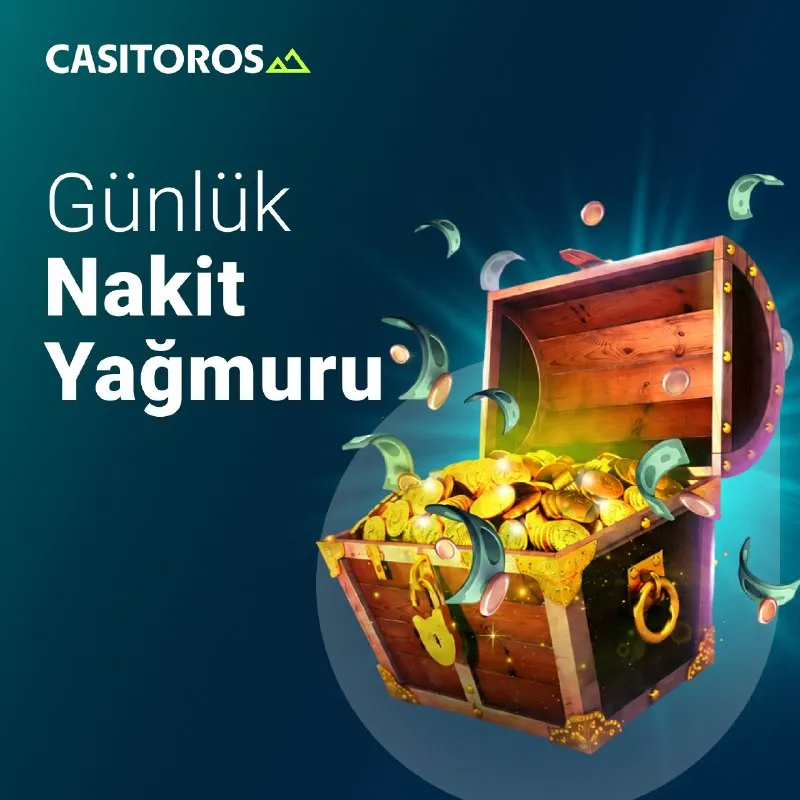 🚨 Günlük Nakit Yağmuru 🚨 🔓 Kodu Kullan bölümüne aşağıdaki kodu yazarak nakit yağmurundan…