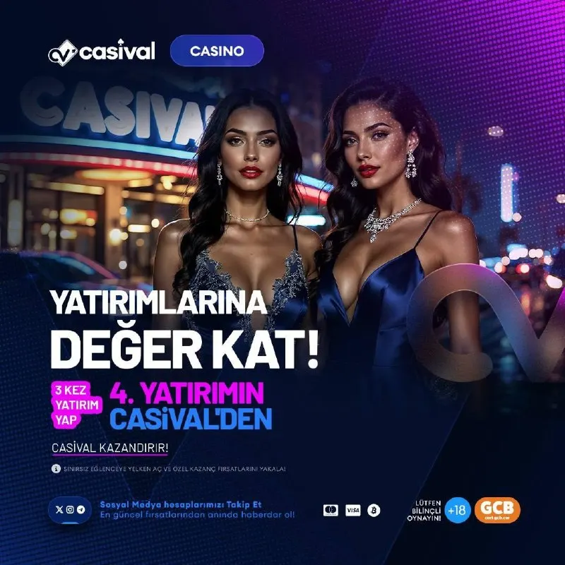 ❤️ŞANSSIZLIĞA SON, KAZANCA DEVAM❤️ 🐝3 Yatırım Kaybedersen, 4. Yatırımın Bizden! ❤️…