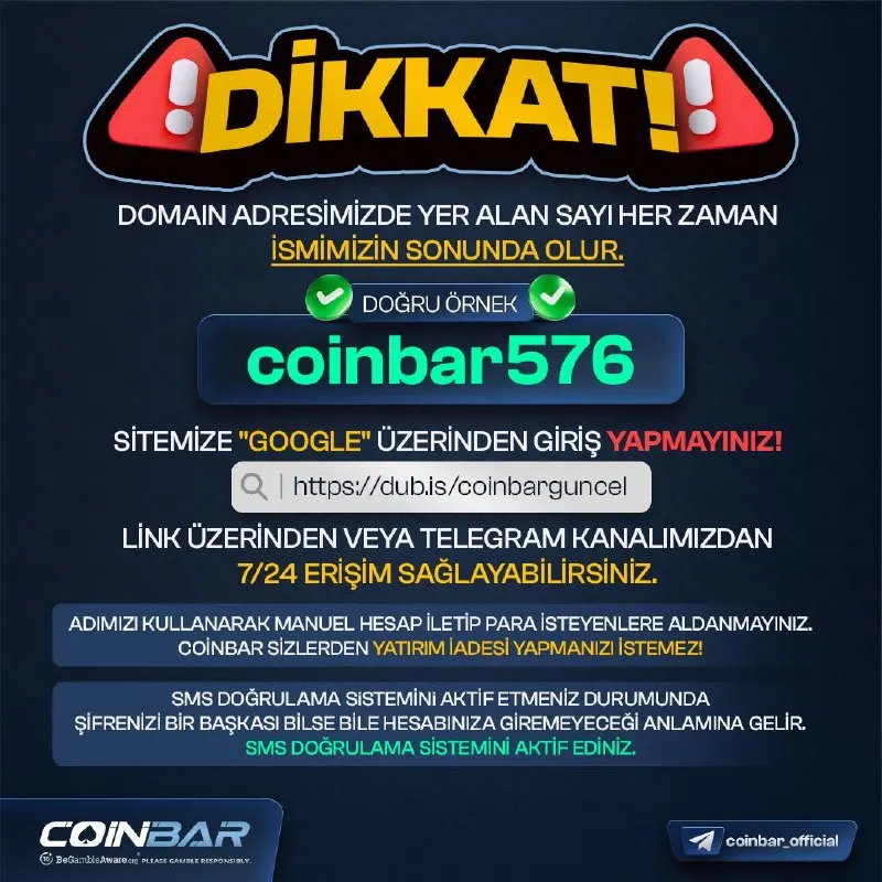 😢 Sahte Sitelere girmemek için sitemize Google'dan girmeyiniz! ❤️ Güncel giriş linki için…