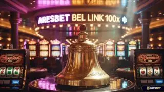 🔔 Bell Link’te 100x NAKİT SÜRPRİZİ! 🔔 🔔 Tam Ekran ÇAN yakala → Bahisinin 100 Katını…