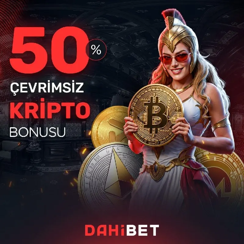 💰 KRİPTO YATIRIMA ÖZEL %50 ÇEVRİMSİZ NAKİT FIRSATI ⚠️ TÜM ALANLARDA GEÇERLİDİR. 😀😀😀😀😀😀 🔍…