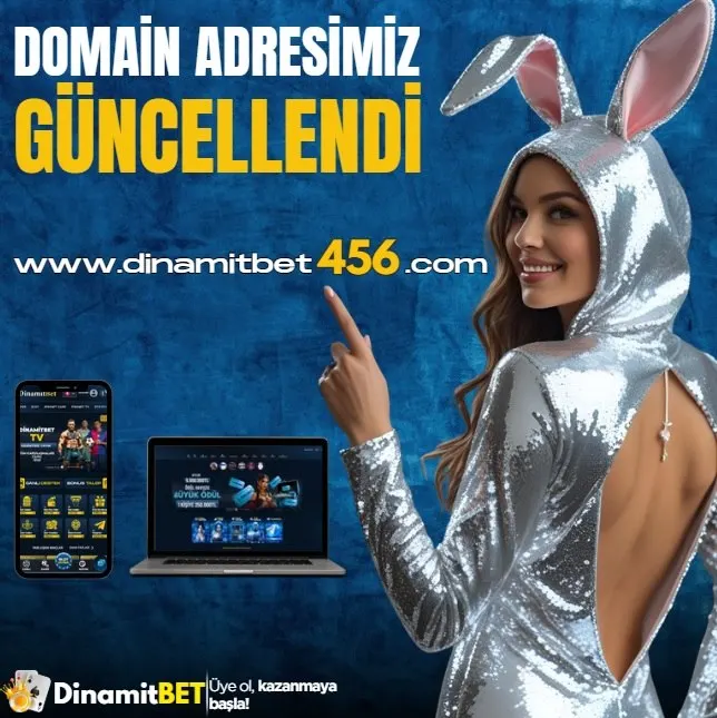 ✅ Yeni giriş adresimiz: www.dinamitbet456.com Engelsiz erişim için güncel linkimizi…