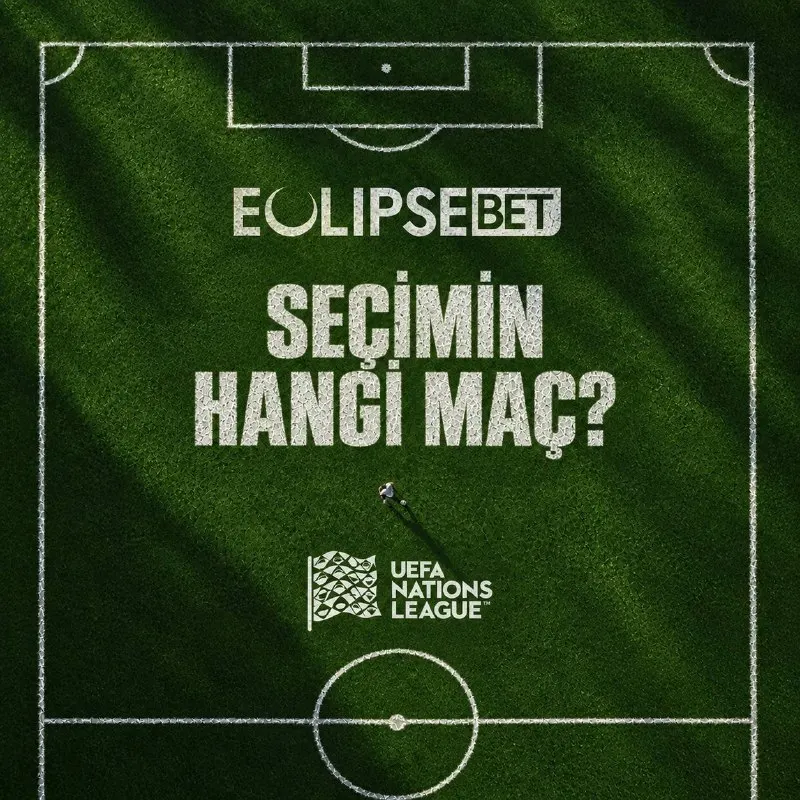 🏟️ UEFA ULUSLAR LİGİ — GÖZLER BU MAÇLARDA! Önümüzdeki hafta dev milli takım kapışmaları…