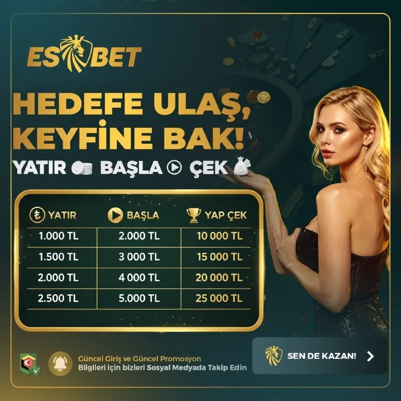 💰KAZANDIRAN CHALLENGE BAŞLADI! HEDEFE ULAŞ, KEYFİNE BAK! SLOT alanında geçerli…