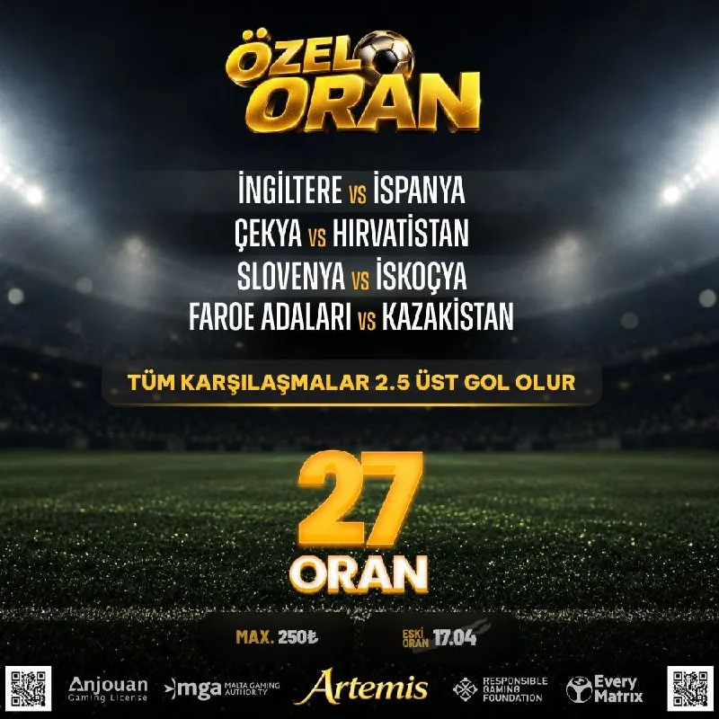 🟡27 Özel Oran🟡 🔫Max : 250₺🔫 🍁 Gün içerisinde tüm yöntemler dahil minimum 1.000 TL…