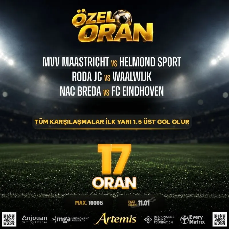 🟡17 Özel Oran🟡 🔫Max : 1.000₺🔫 🍁 Gün içerisinde tüm yöntemler dahil minimum 1.000 TL…
